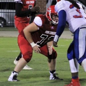 Meet your Posher, Ethan